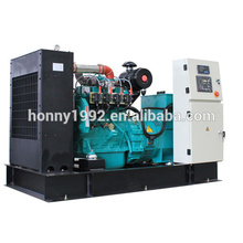 Generador de gas de refrigeración de agua de 80kW Googol Genset